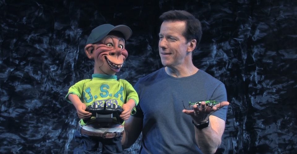 drone regels know before you fly drones jeff dunham bubba j amerika vs 2015