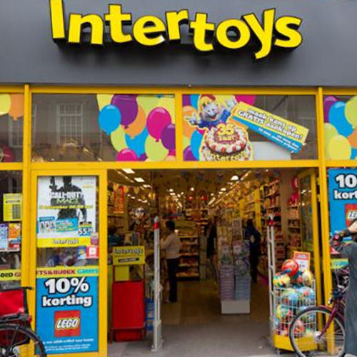 Intertoys