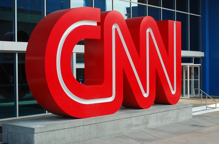 Nieuwsnetwerk CNN lanceert CNN AIR