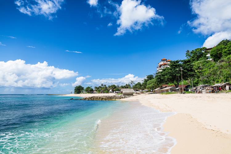 Reisdagboek Bali, Indonesië