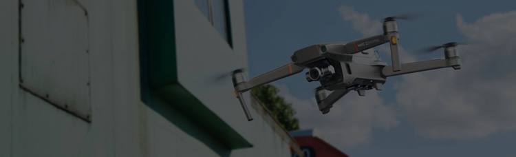 DJI introduceert Mavic 2 Enterprise