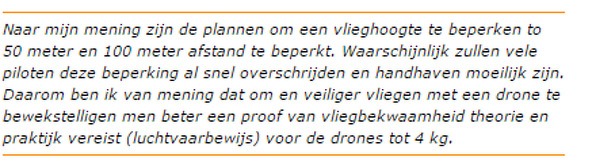 beleidsvoornemen-internetconsulatie-drones-wetgeving-jm-van-enkhuijzen-citaat