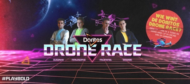 doritos-drone-race-quadcopter-parrot-bebop-drone-youtube-vloggers-skycontroller-amsterdam-racers-2015