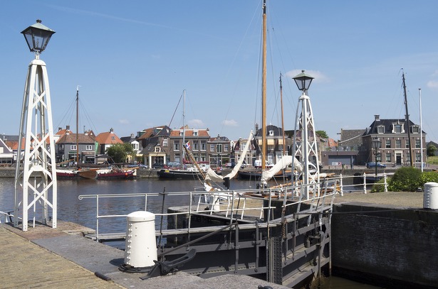 lemmer-friesland-drones