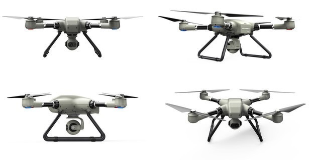 xaircraft-xmission-quadcopter-drones-uav-drone